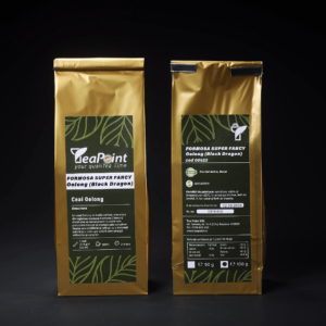 ceai oolong Formosa Super Fancy