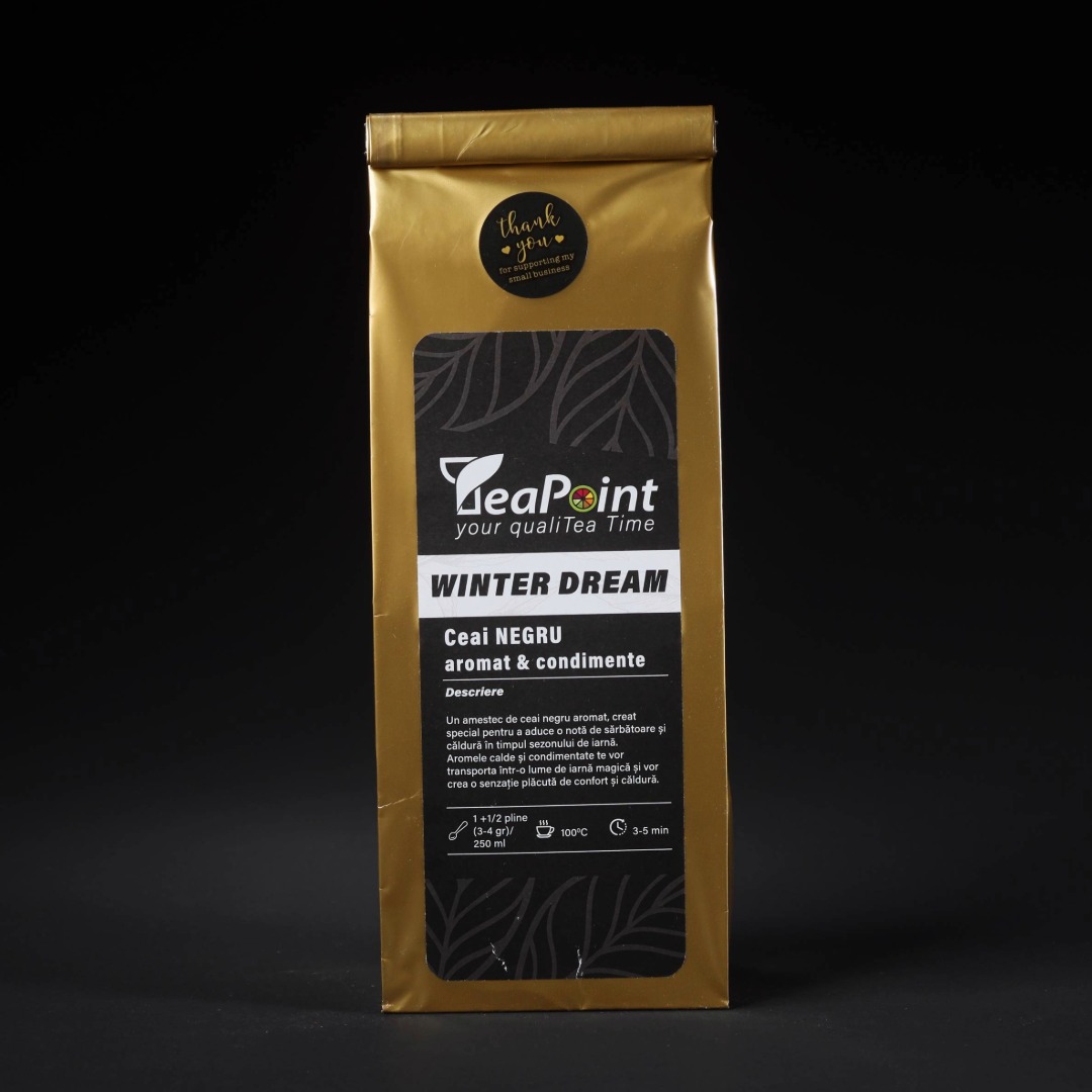 Winter Dream - 100g