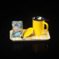 SET Yellow Pleasure