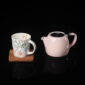 SET Pink Fiore