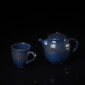 SET Gallery Blue