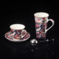 SET Tea For Two Experience