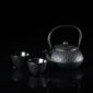 SET Iron Black I