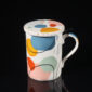 SHAPES Tea For One