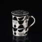 GRAFFITI Tea For One
