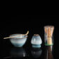 MOYA set 4 piese pentru preparare matcha