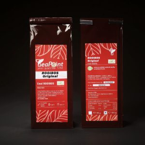 Rooibos Original Bio 100 g