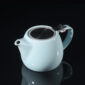 MIGNON ceainic porțelan 0,65 l, blue