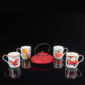 SET Santa's Friends
