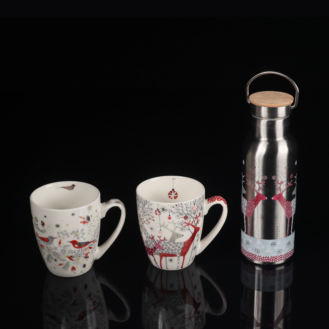 SET Scandic Travel