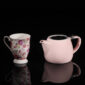 SET Josephine Pink