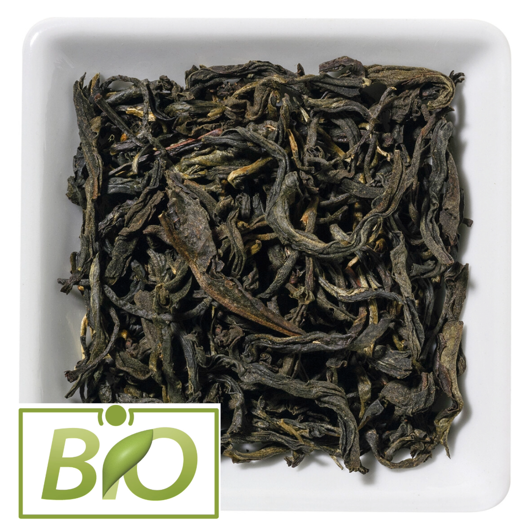 Vietnam Red Tea ceai negru