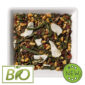 Japan Genmaicha Vanilla ceai verde
