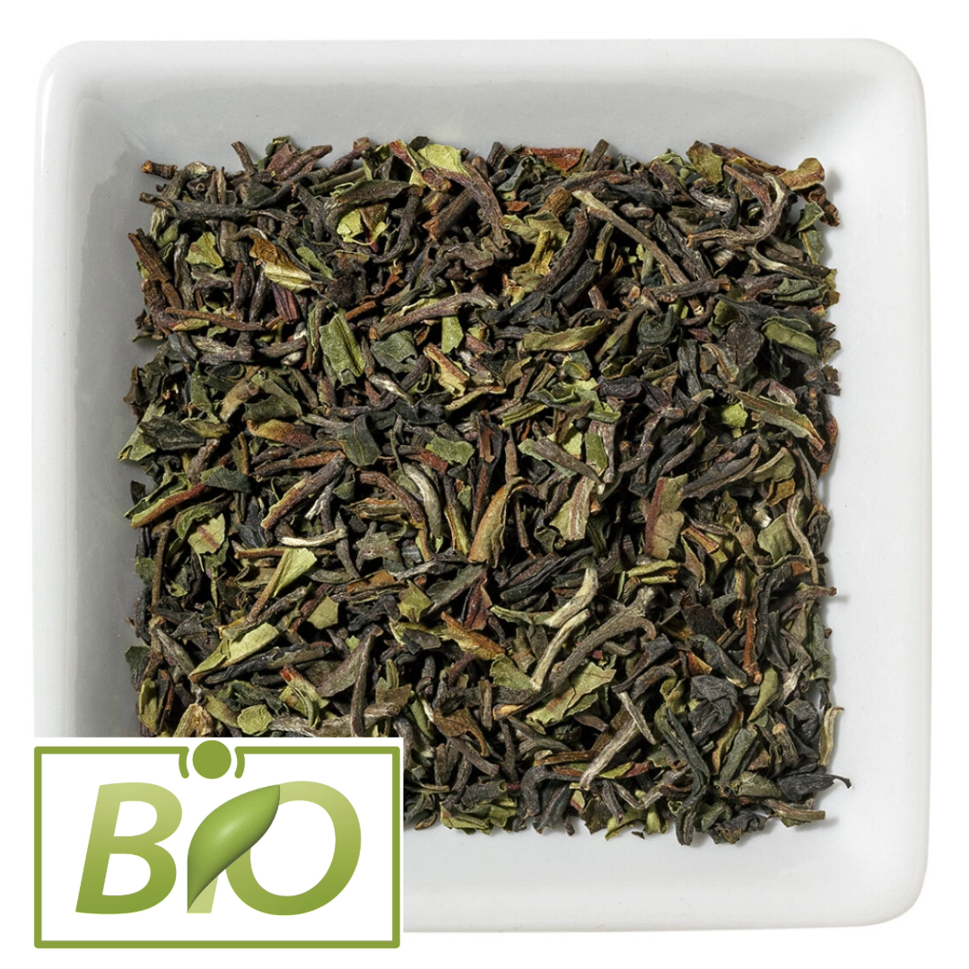 Darjeeling FTGFOP1 First Flush Sivitar BIO