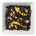 The de Luxe ceai negru cu fructe