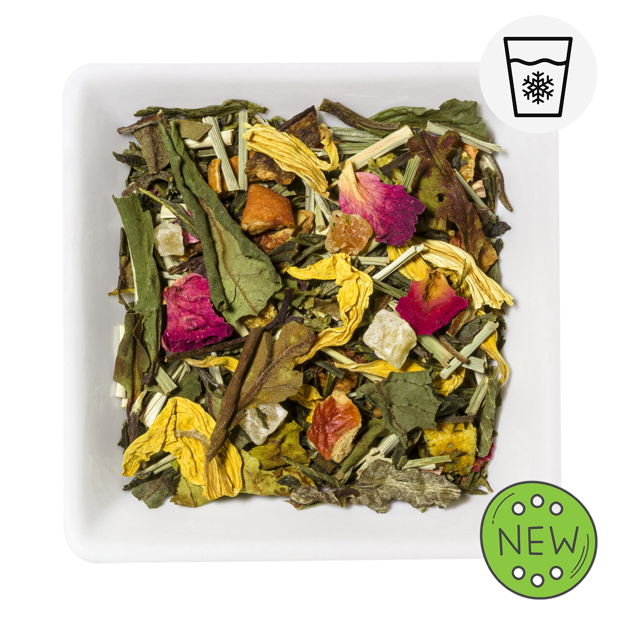 Sunny Peach - 100 g