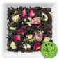 Rose Marzipan ceai negru cu trandafir și marzipan
