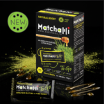 MatchaMi cutie plic 10 buc x 10 g