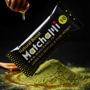 MatchaMi cutie plic 10 buc x 10 g