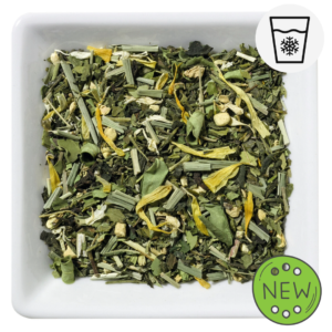 I Feel Slim - ceai 100 g