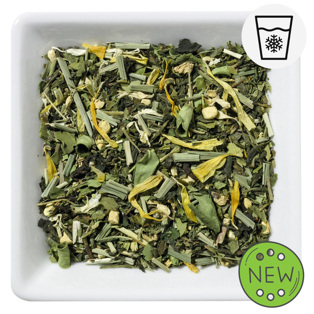 I Feel Slim - ceai 100 g