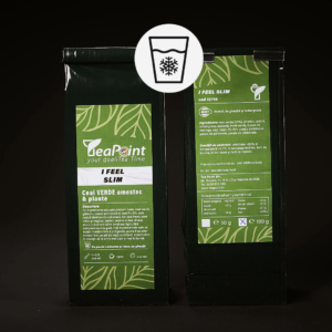I Feel Slim - ceai 100 g