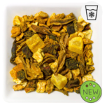 HELLS BELLS - ceai 100 g