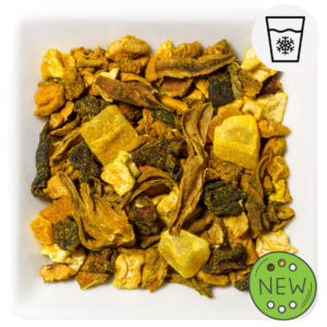 HELLS BELLS - ceai 100 g